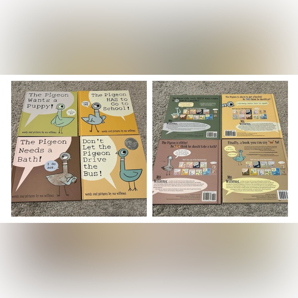 Children’s Books